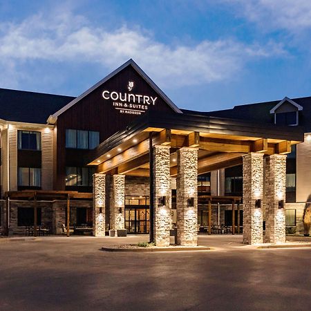 Country Inn & Suites By Radisson, Appleton, Wi Exterior foto