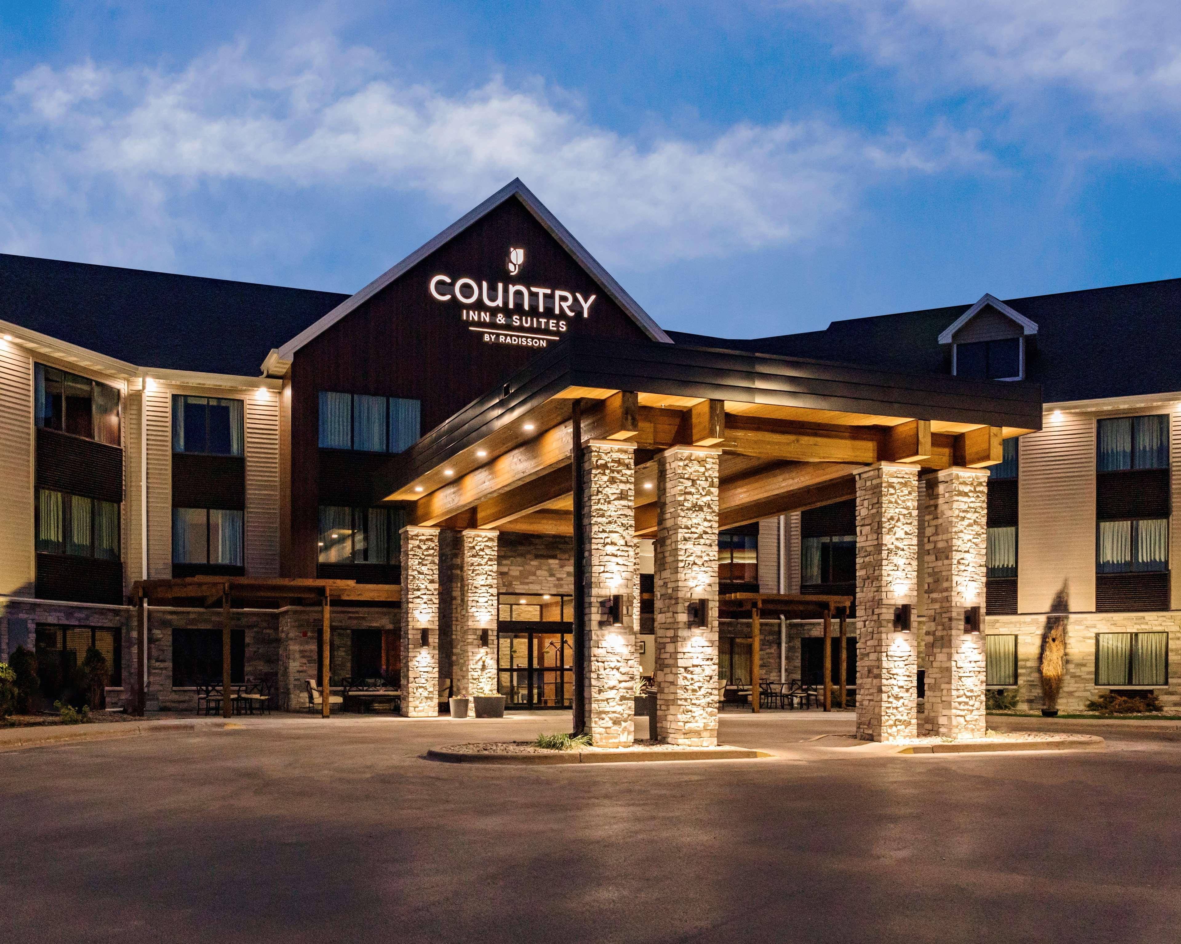Country Inn & Suites By Radisson, Appleton, Wi Exterior foto