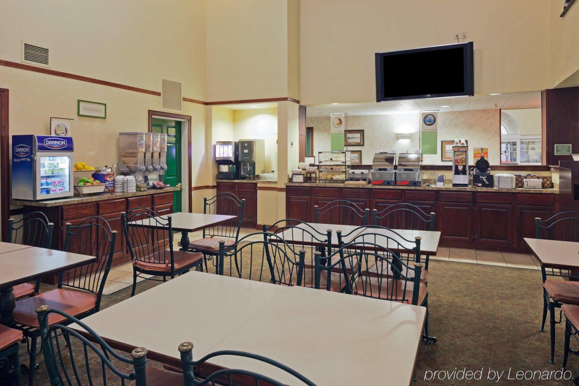 Country Inn & Suites By Radisson, Appleton, Wi Restaurant foto