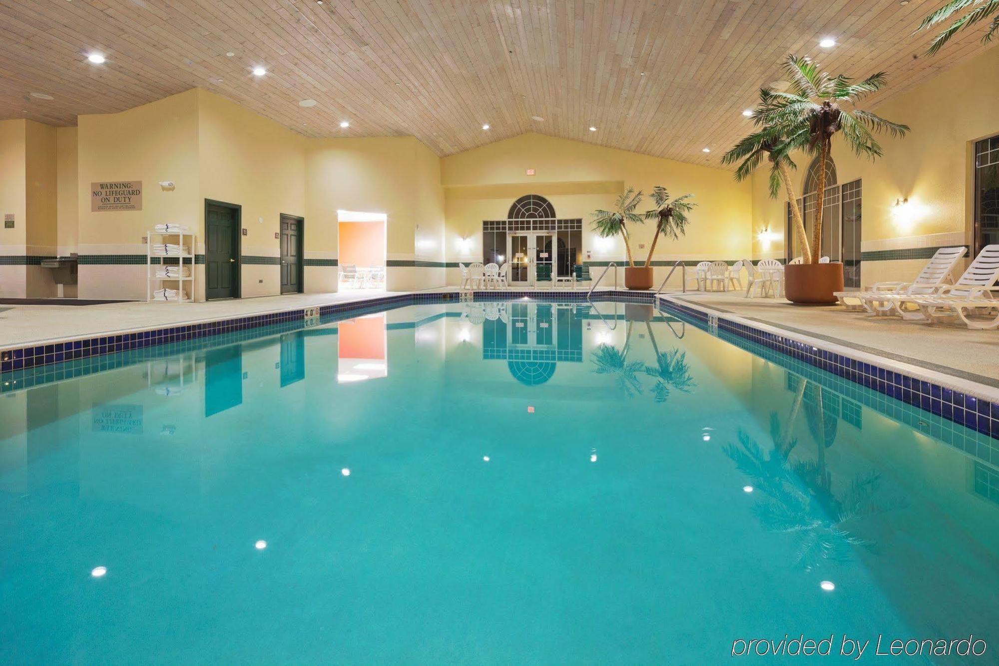 Country Inn & Suites By Radisson, Appleton, Wi Facilități foto